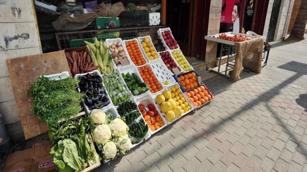 وزير الصناعة: السوق المحلي شهد مسارا تصحيحيا لأسعار الخضار