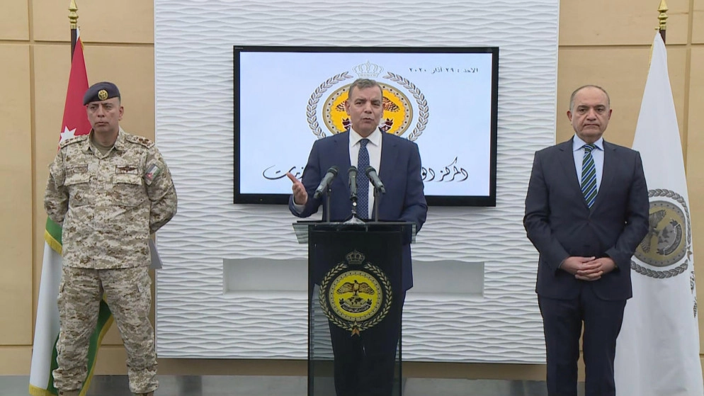 وزير الصحة لـ "المملكة": ثالث وفاة في الأردن بسبب الفيروس
