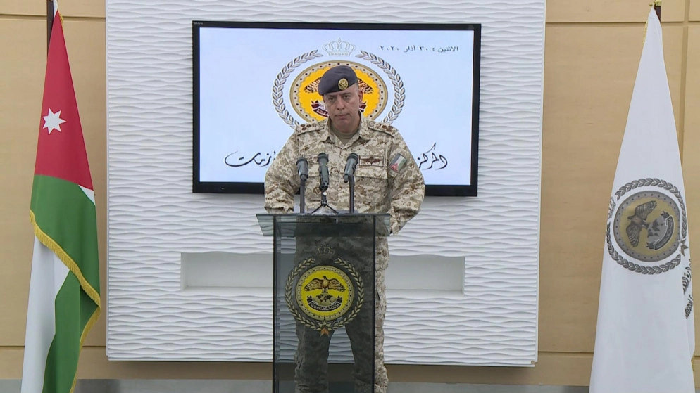 القوات المسلحة: إخلاء 1148 خاضع للحجر الصحي من الفنادق الاثنين