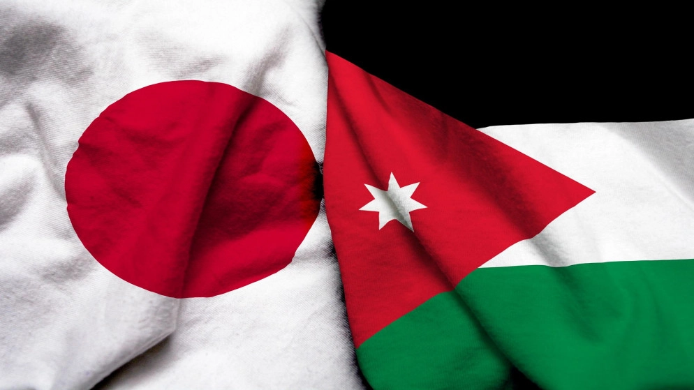 100 مليون دولار من اليابان لدعم موازنة الأردن
