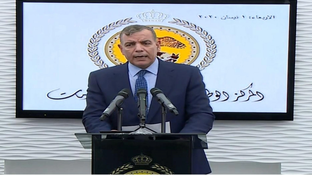 وزير الصحة: 4 إصابات جديدة بالفيروس و6 حالات شفاء 