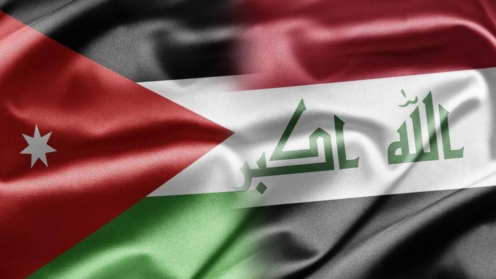 الأردن يفتح مجاله الجوي لنقل 310 عراقيين إلى بغداد