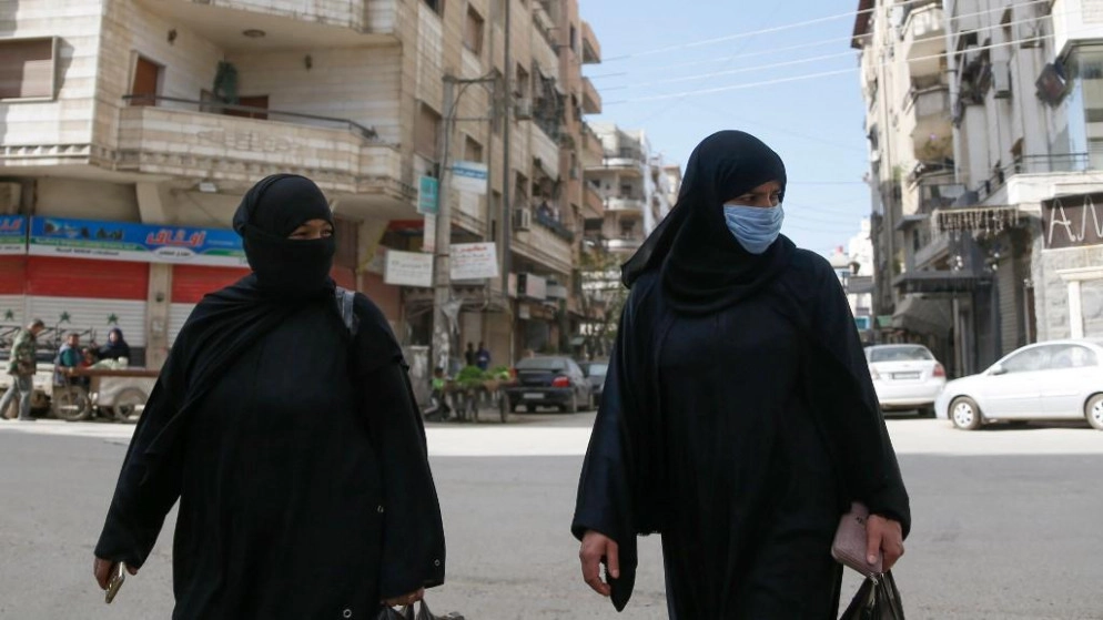 3 إصابات جديدة بالفيروس في سوريا