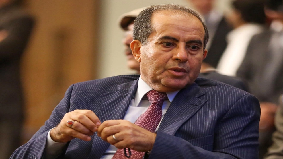 وفاة السياسي الليبي محمود جبريل بالفيروس