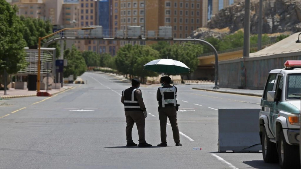 3 وفيات و272 إصابة جديدة بالفيروس في السعودية 