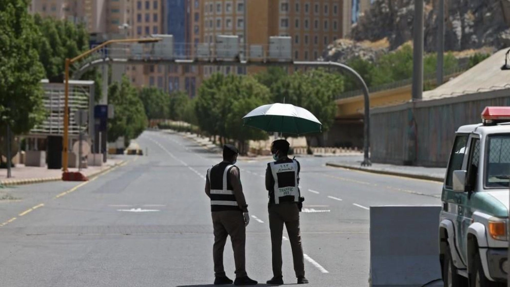 الصحة السعودية تتوقع تسجيل 200 ألف إصابة بكورونا