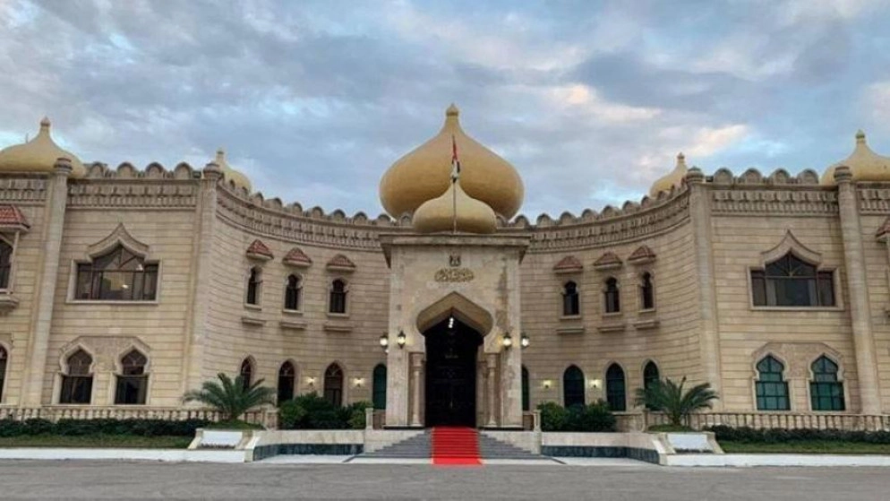 تكليف مصطفى الكاظمي بتشكيل الحكومة العراقية
