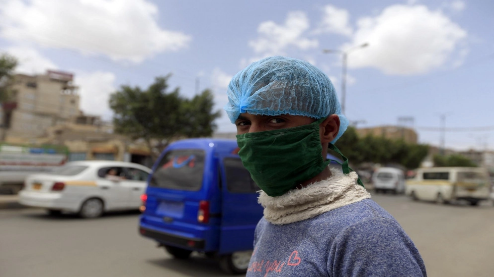 تسجيل أول إصابة بالفيروس في اليمن