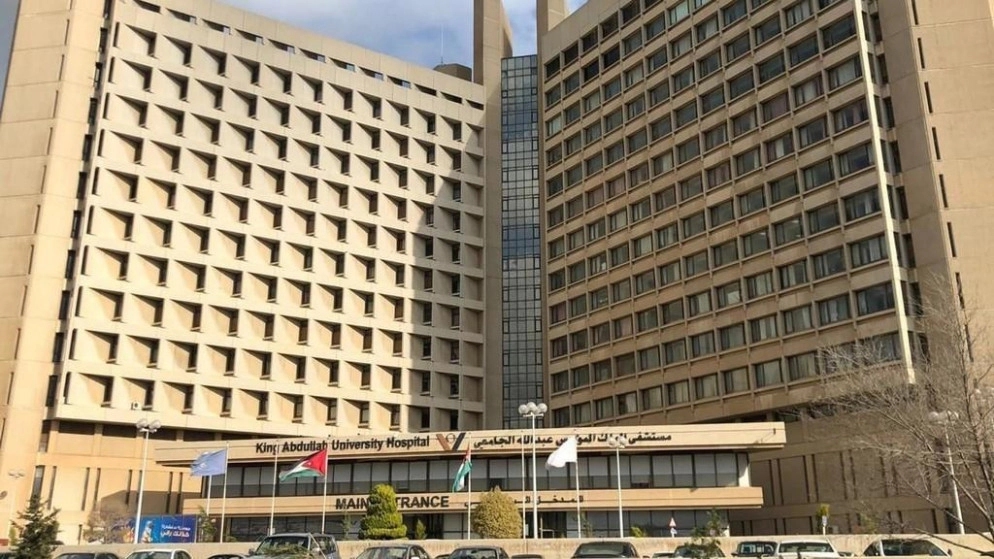 نجاح عملية ولادة "قيصرية" لمصابة بالفيروس في اربد