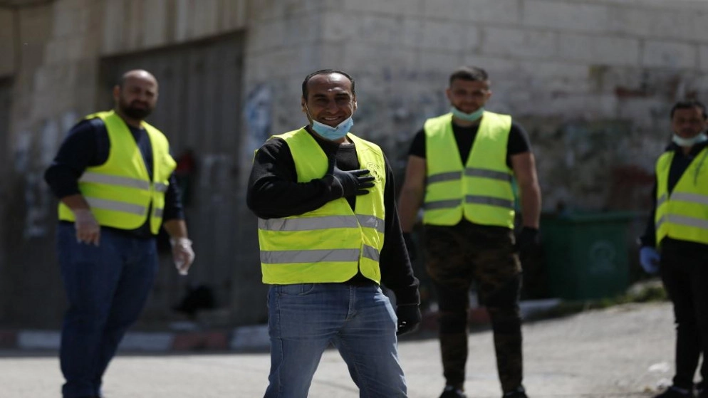 الصحة الفلسطينية: تسجيل إصابة جديدة بالفيروس