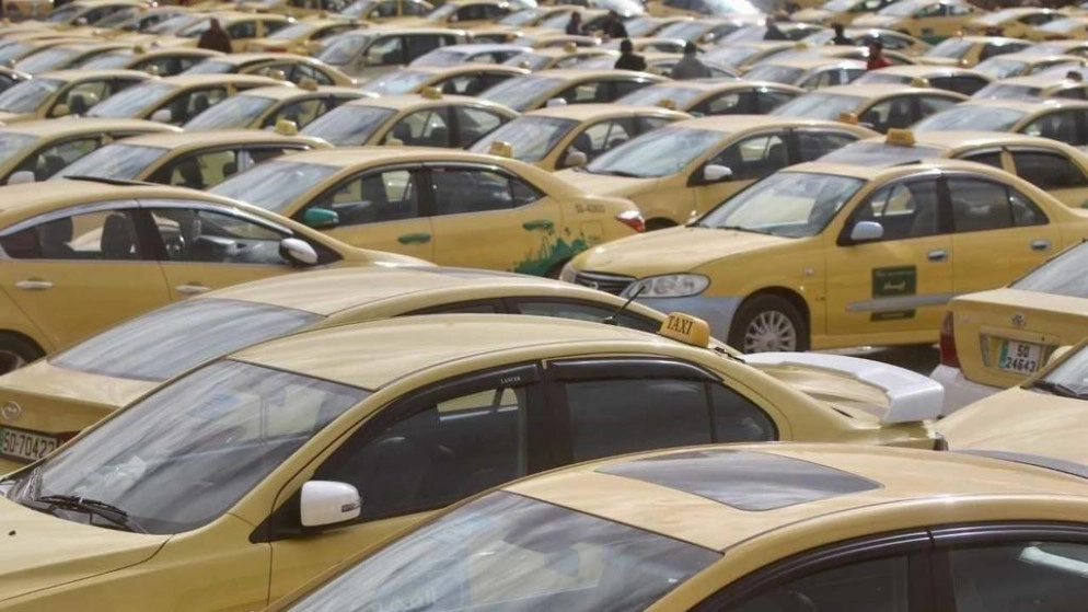 2676 مركبة حصلت على تصريح خدمة التوصيل المنزلي