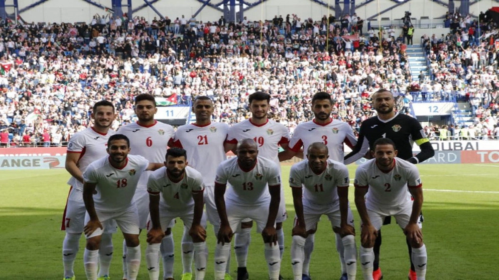 المنتخب الوطني يعلن مشاركته في بطولة غرب آسيا العام المقبل