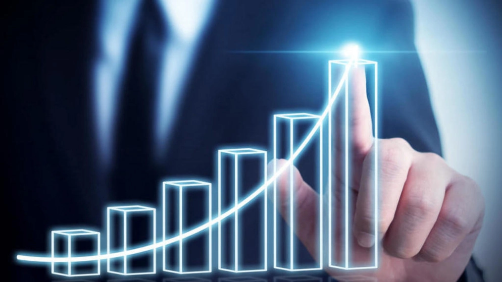 ارتفاع التضخم للشهر الماضي 2.07%