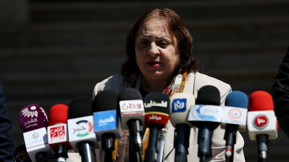 الصحة الفلسطينية: 3 إصابات جديدة بالفيروس 