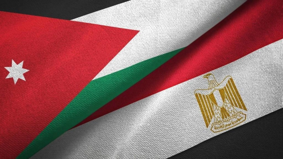 الأردن يؤكد وقوفه إلى جانب مصر في مواجهة الإرهاب