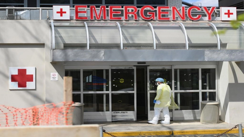 أكثر من 134 ألف وفاة بالفيروس في العالم