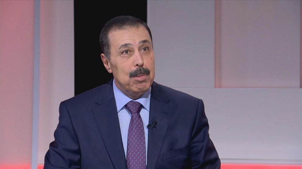 وزير التربية: ليس بالإمكان عقد امتحان التوجيهي إلكترونيا
