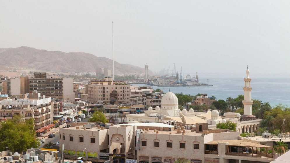 مغادرة آخر 7 أشخاص خضعوا للحجر الصحي في العقبة