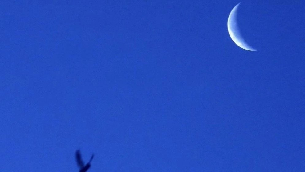 مفتي المملكة يدعو إلى تحري هلال رمضان الخميس
