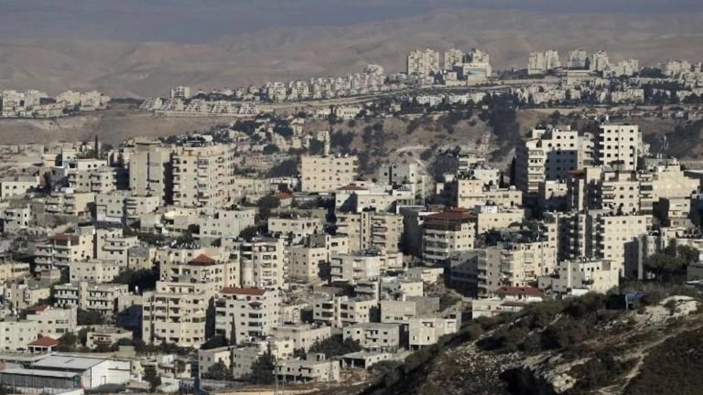 الرئاسة الفلسطينية: واشنطن لا تملك حق التصرف بالأرض الفلسطينية