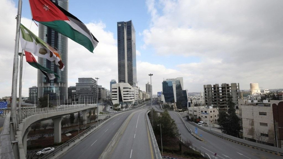 ضبط 653 شخصا خالفوا أوامر الحظر
