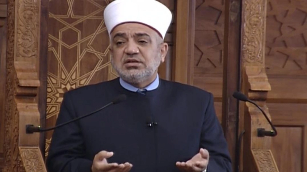 وزير الأوقاف: قرار إغلاق المساجد جاء للحفاظ على الصحة