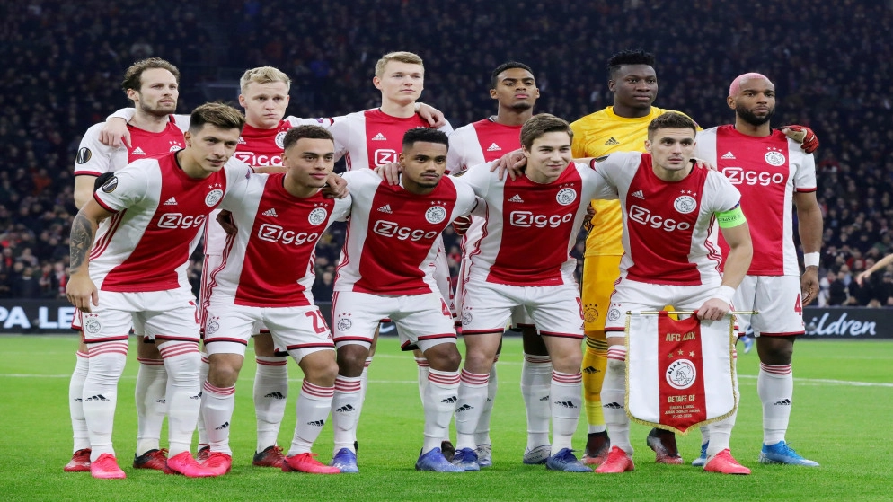 اتحاد نيذرلاندز ينهي بطولة الدوري بدون بطل
