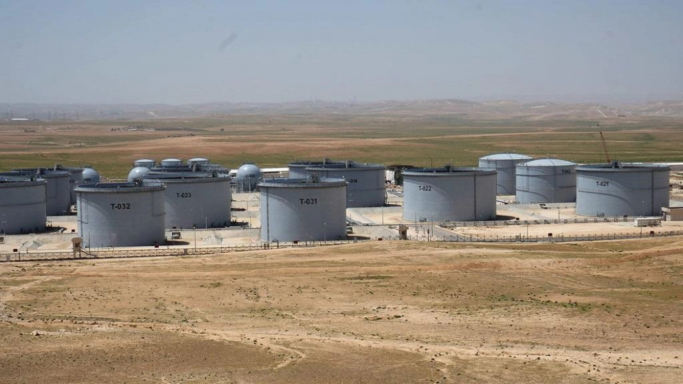 ارتفاع واردات الأردن من النفط 1.9% في أول شهرين من 2020