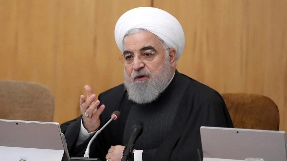 إيران تعتزم فتح المساجد في مناطق خالية من الفيروس