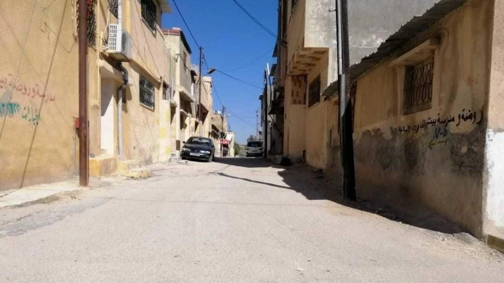 أونروا: مساعدات مالية للاجئين الفلسطينيين في مخيم جرش 