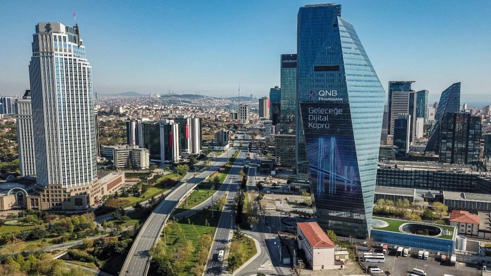 تركيا: توقيف متظاهرين خلال مسيرة بمناسبة عيد العمال 