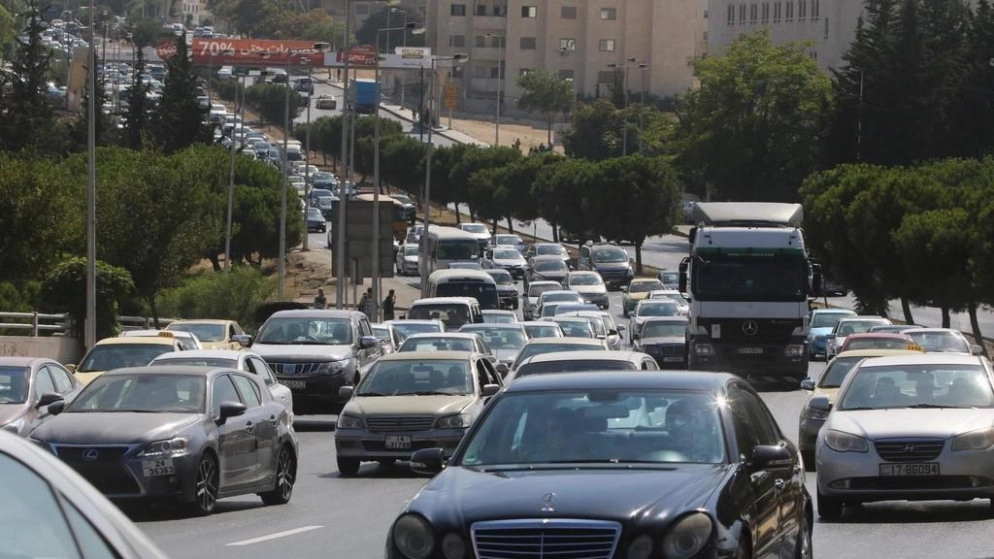 تحويلات مرورية على شارع الاستقلال السبت