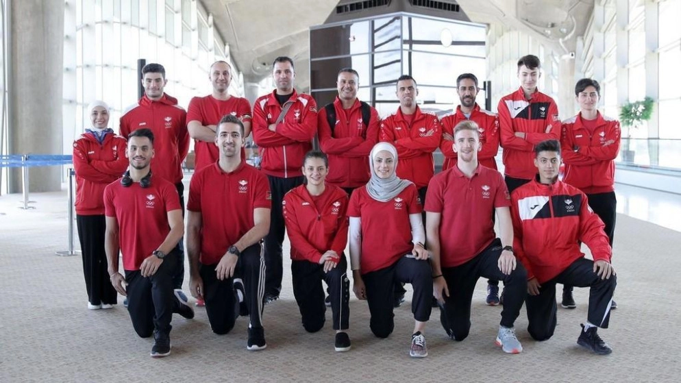 منتخب التايكواندو يعود من روسيا الأربعاء المقبل