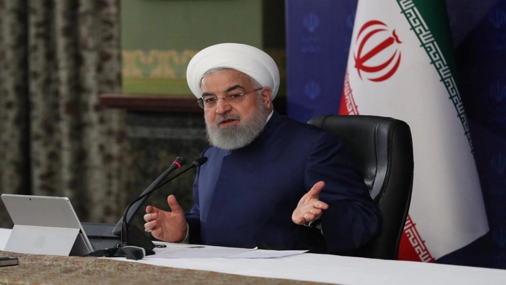 إيران تعيد فتح المساجد في 30% من المناطق