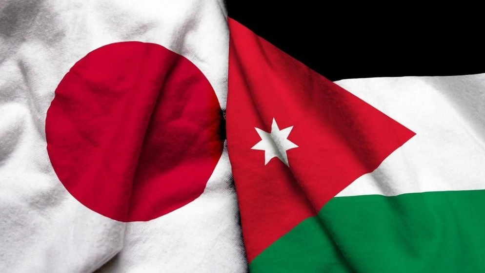 اليابان تعرب عن "عميق التقدير" للمساعدة الطبية التي قدمها الأردن