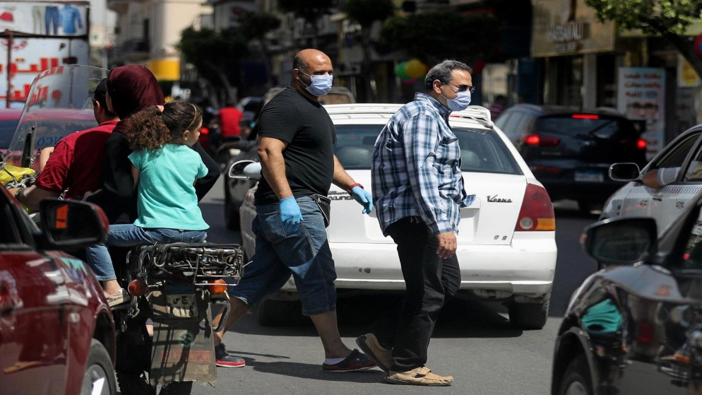 مصر تُحمل العائدين الراغبين في الإقامة بفنادق نفقات إقامتهم