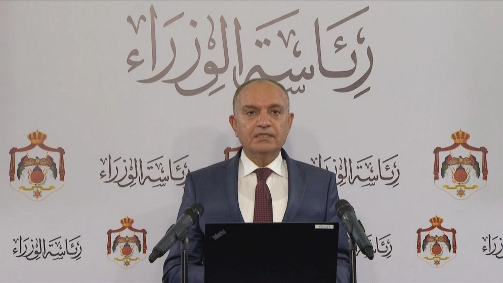 الحكومة تتوقع عودة مغتربين بعد انتهاء عقود عملهم