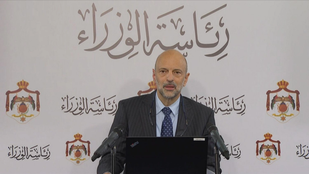 الرزاز: نتوقع ارتفاع أرقام البطالة 