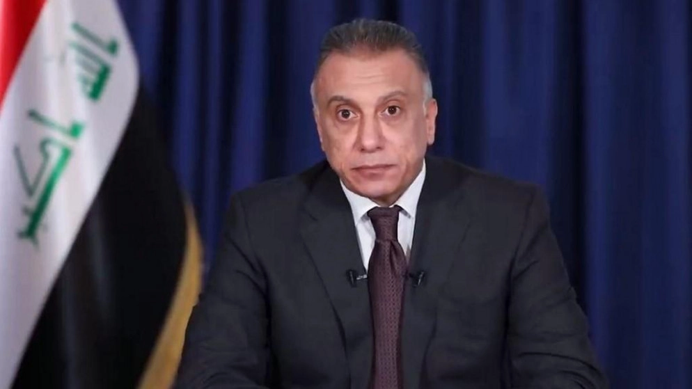 مصطفى الكاظمي رئيسا للحكومة العراقية بعد ثقة البرلمان