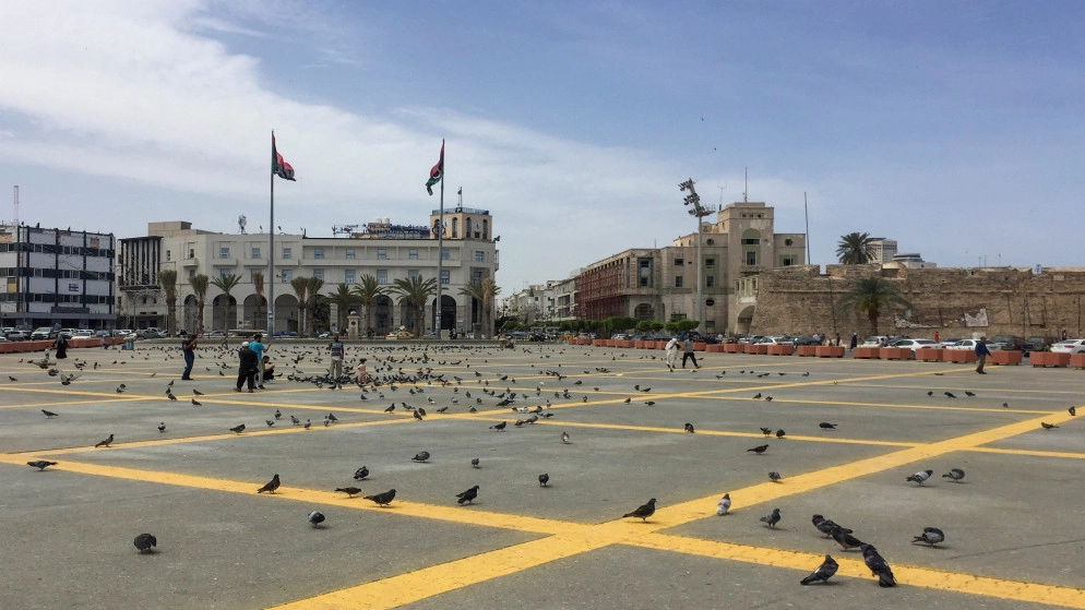 الأمم المتحدة تؤكد وجود مرتزقة روس في ليبيا