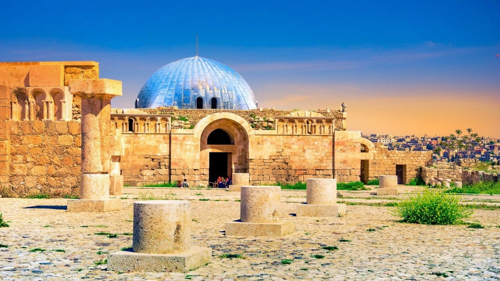 ارتفاع ملموس على درجات الحرارة الجمعة