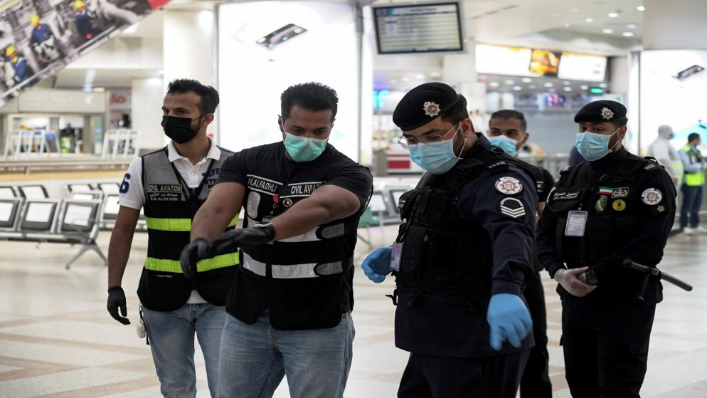 الكويت تطبق "الحظر الشامل" من 10 إلى 30 مايو
