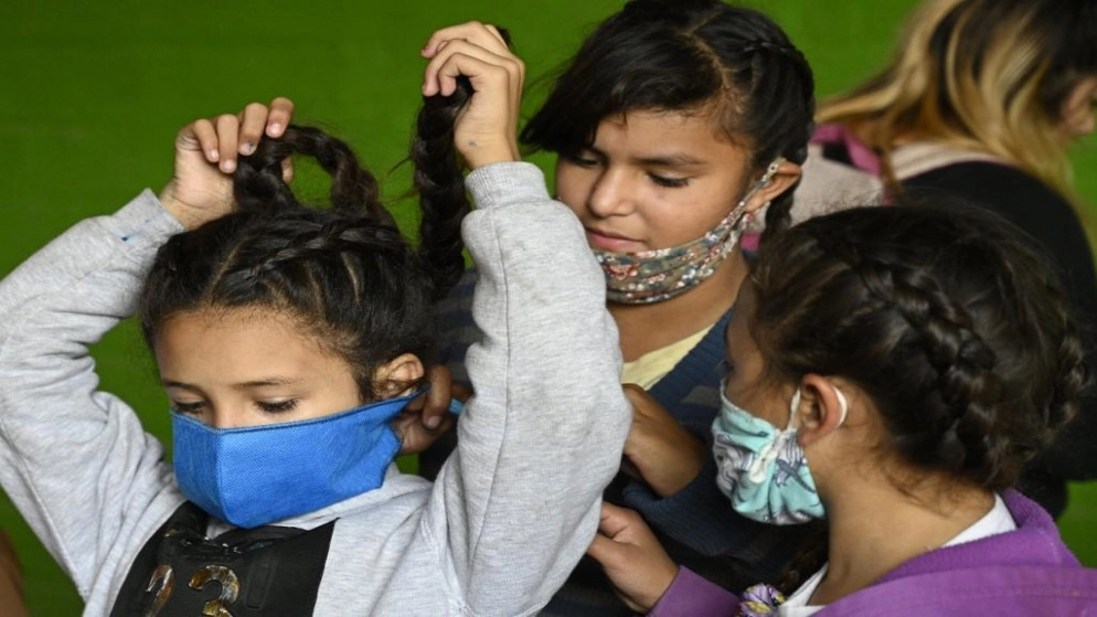 تمديد الحجر في بوينس آيرس وإعادة فتح تدريجي لبقية مناطق الأرجنتين