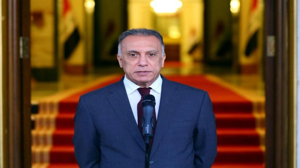 الحكومة العراقية الجديدة تمد يدها إلى المحتجين