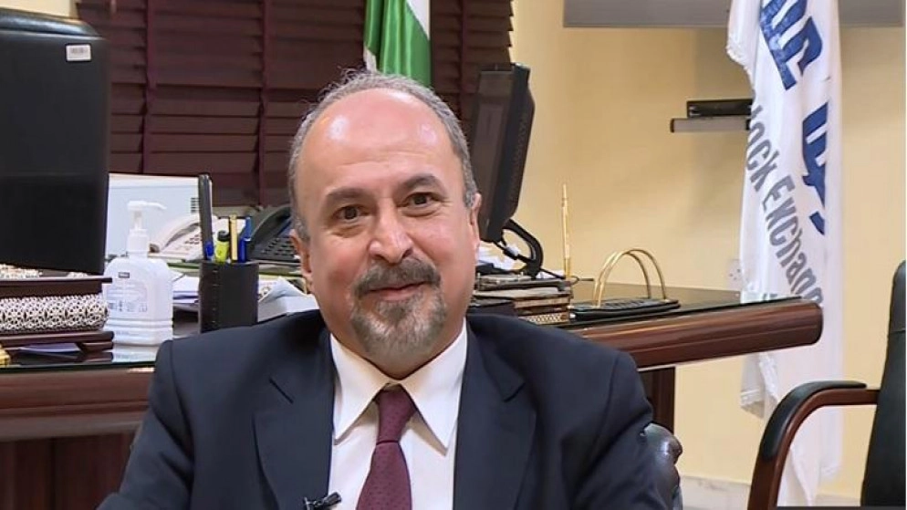 بورصة عمّان: نتوقع عودة سوق عمّان المالي إلى الارتفاع
