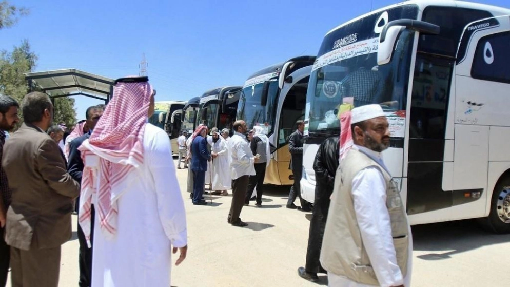 صندوق الحج يؤجل أقساط المقترضين عن الشهر الحالي