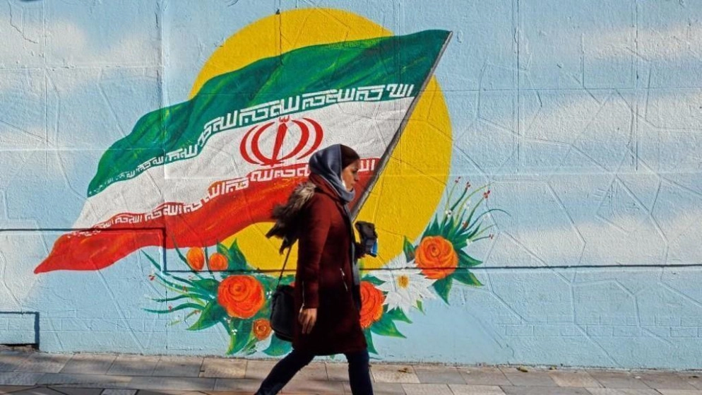 إيران تبدي استعدادها لتبادل سجناء مع الولايات المتحدة