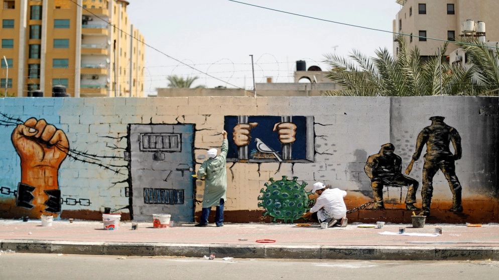 دعوة أممية للإفراج عن أطفال فلسطينيين في سجون إسرائيل