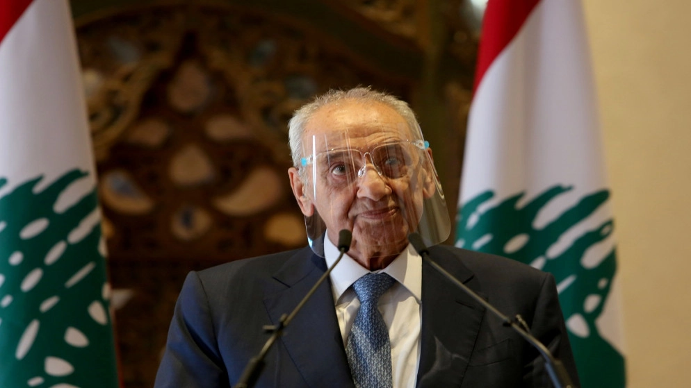 لبنان يعلن عن مفاوضات مقبلة مع إسرائيل بشأن الحدود المتنازع عليها
