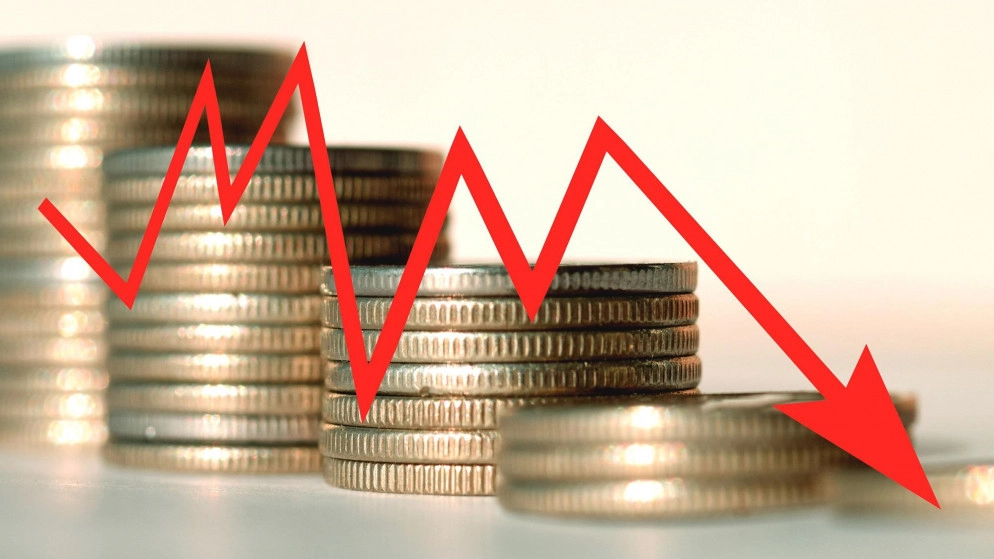 انخفاض الناتج المحلي الإجمالي للأردن 3.6% في الربع الثاني من 2020
